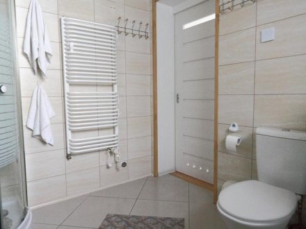 Apartament Jędrek